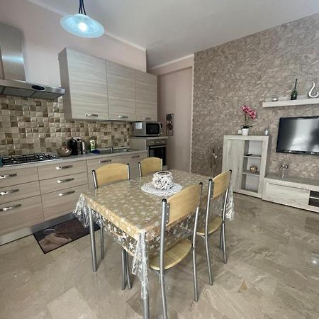 Casa Vacanze Il Girasole Balestrate Zewnętrze zdjęcie