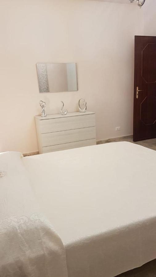 Casa Vacanze Il Girasole Balestrate Zewnętrze zdjęcie
