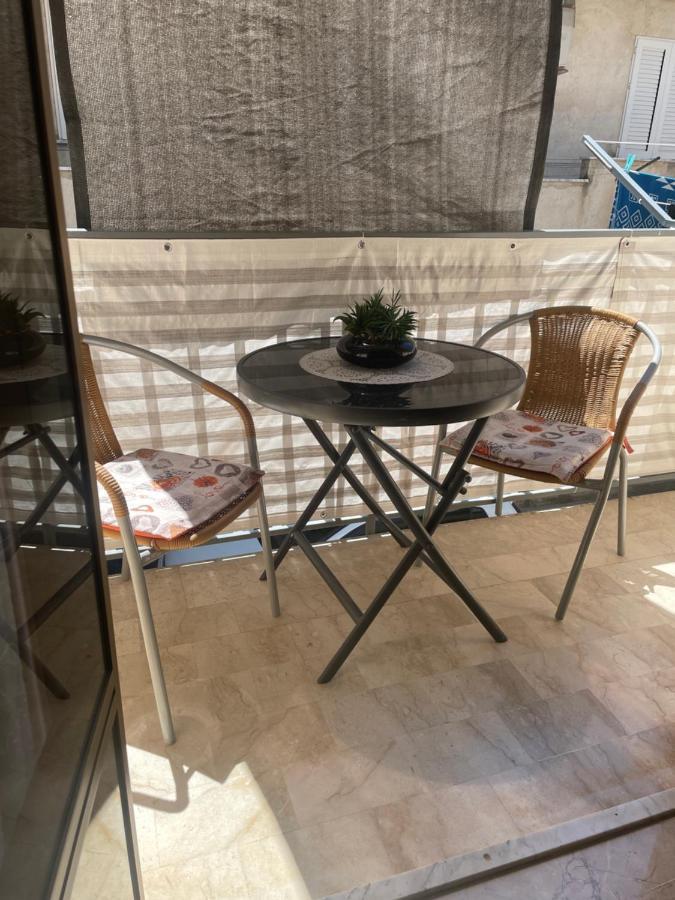 Casa Vacanze Il Girasole Balestrate Zewnętrze zdjęcie