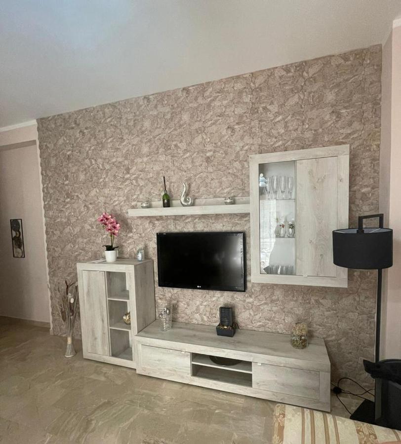 Casa Vacanze Il Girasole Balestrate Zewnętrze zdjęcie