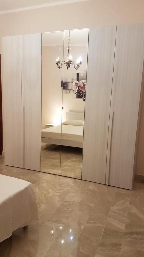 Casa Vacanze Il Girasole Balestrate Zewnętrze zdjęcie