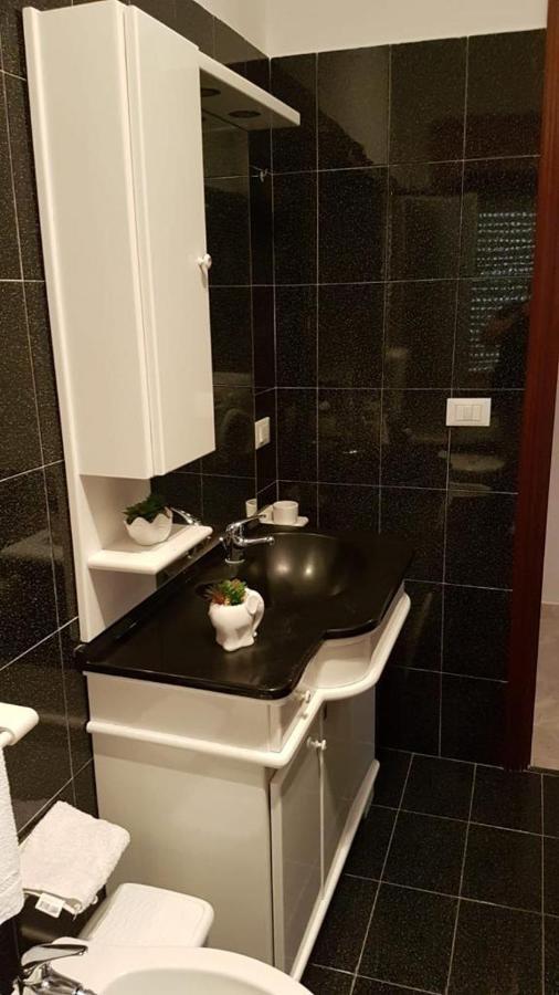 Casa Vacanze Il Girasole Balestrate Zewnętrze zdjęcie