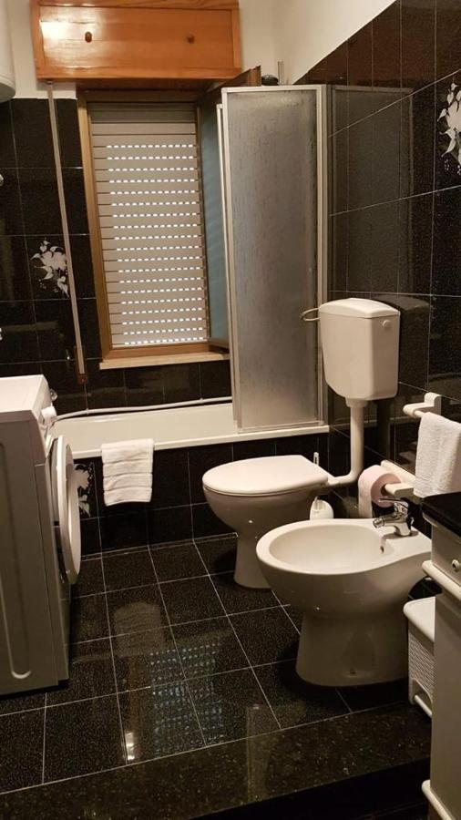 Casa Vacanze Il Girasole Balestrate Zewnętrze zdjęcie