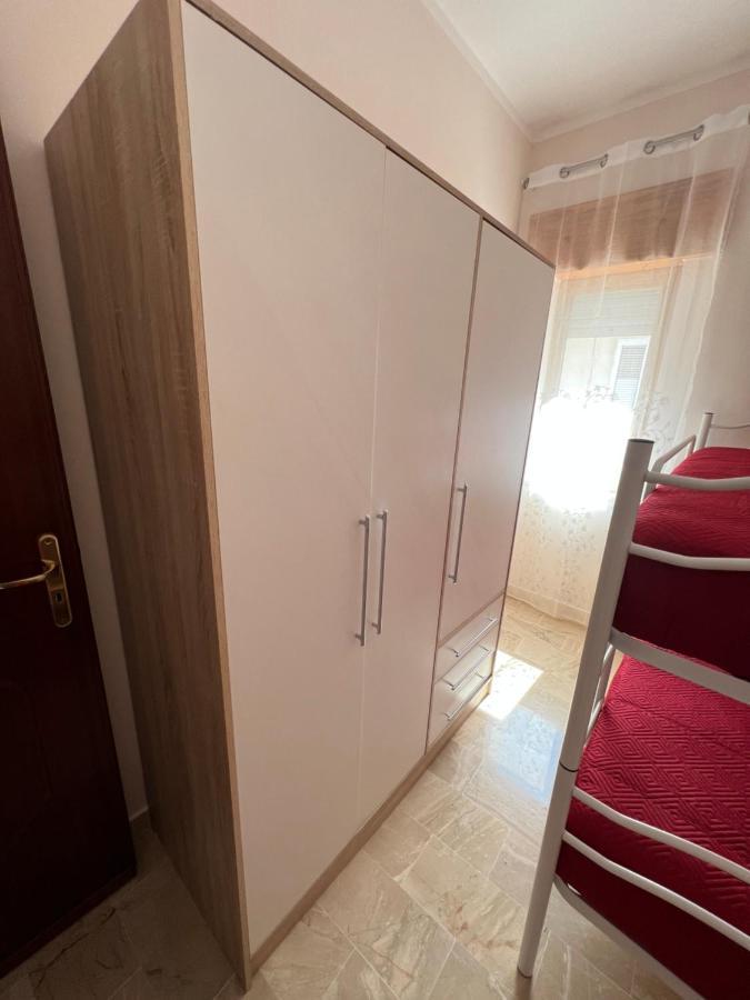 Casa Vacanze Il Girasole Balestrate Zewnętrze zdjęcie